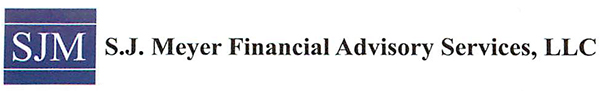 S.J. Meyer Financial Advisory Services, LLC